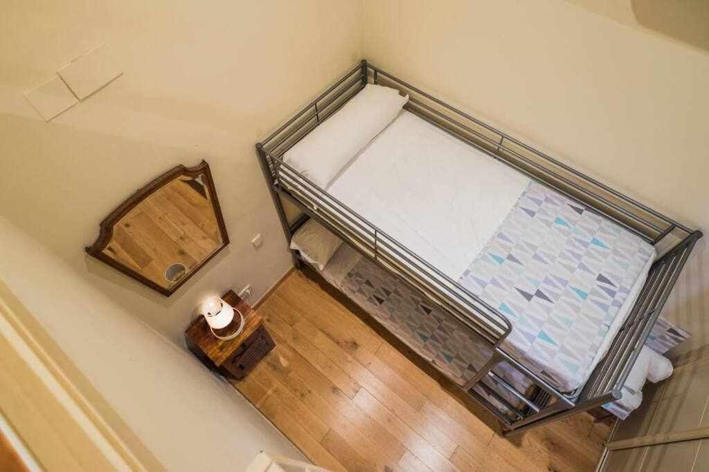 Casa Con Piscina Junto Catedral De Sevilla Zewnętrze zdjęcie