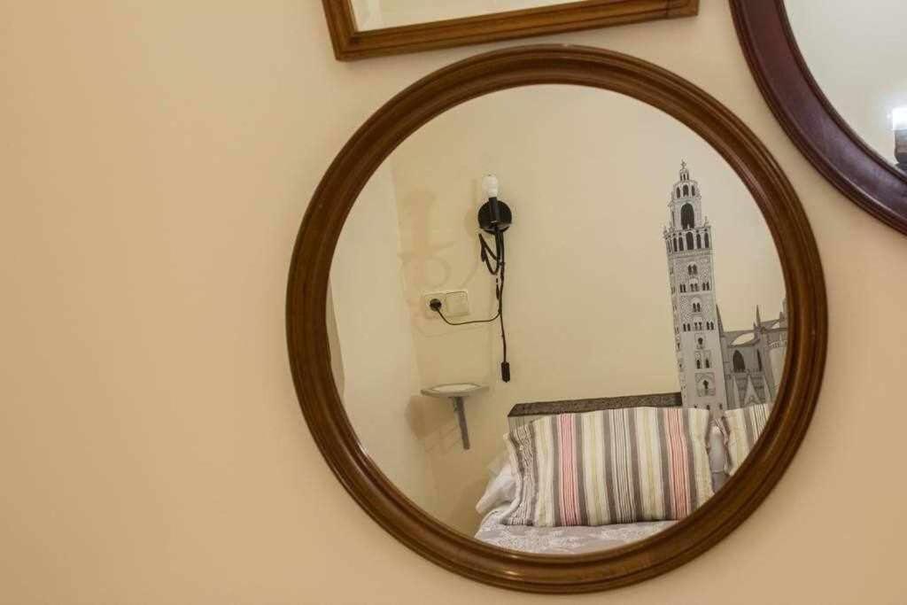 Casa Con Piscina Junto Catedral De Sevilla Zewnętrze zdjęcie