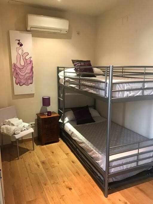 Casa Con Piscina Junto Catedral De Sevilla Zewnętrze zdjęcie