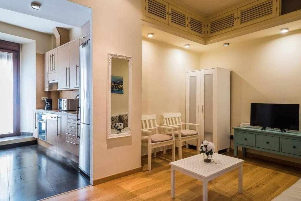 Casa Con Piscina Junto Catedral De Sevilla Zewnętrze zdjęcie